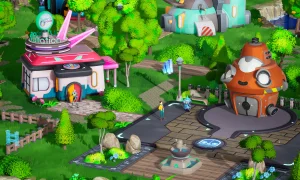 Скриншот игры scr4