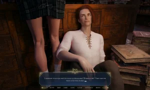 Скриншот игры scr4