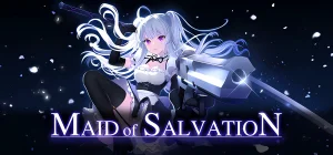 Maid of Salvation v1.1.2