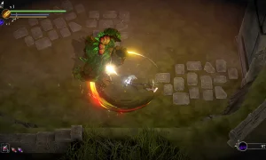 Скриншот игры scr4