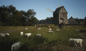 Скриншот игры scr1