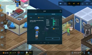 Скриншот игры scr2