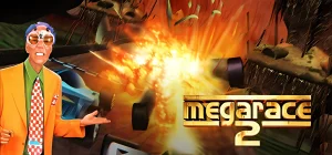 MegaRace 2 v1.01
