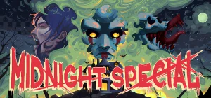 Midnight Special Build 20529805