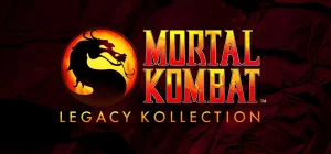 Mortal Kombat: Legacy Kollection v1.0.0.1