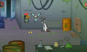 Скриншот игры scr1