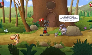 Скриншот игры scr2