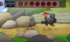 Скриншот игры scr5