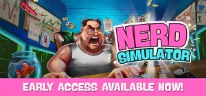 Nerd Simulator Build 20503427