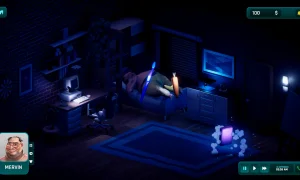 Скриншот игры scr2