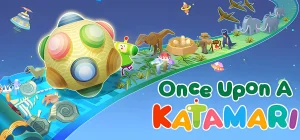Once Upon A KATAMARI Build 20334406