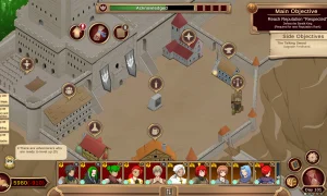 Скриншот игры scr4