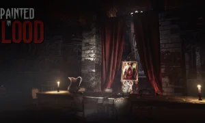 Скриншот игры scr4