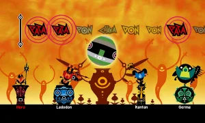 Скриншот игры scr4