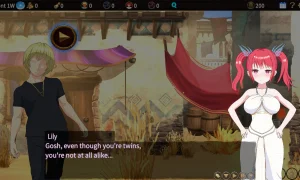 Скриншот игры scr4