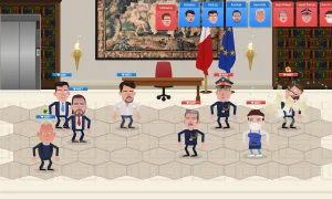 Скриншот игры scr4