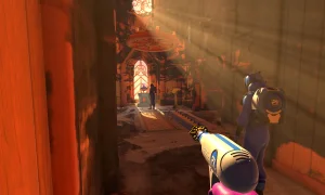 Скриншот игры scr1