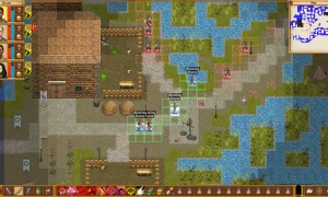 Скриншот игры scr1