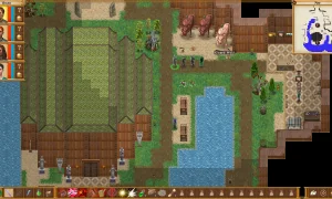 Скриншот игры scr7