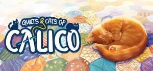 Quilts and Cats of Calico v19.10.2025