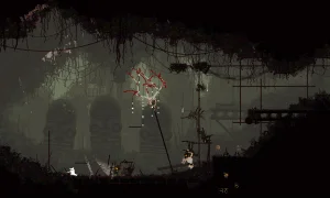 Скриншот игры scr2