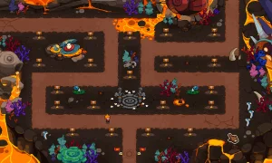 Скриншот игры scr4