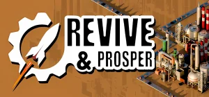 Revive & Prosper v0.17.3a