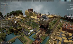 Скриншот игры scr4