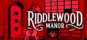 Riddlewood Manor Build 20175049