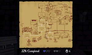 Скриншот игры scr2