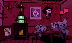 Скриншот игры scr7