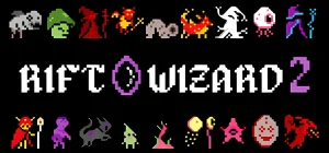 Rift Wizard 2 Build 20397167