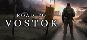 Road to Vostok v17.10.2025