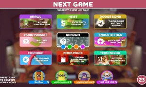 Скриншот игры scr2