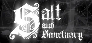 Salt and Sanctuary 🕯️ ⚔️ v1.0.2.2