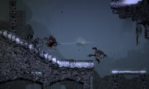 Скриншот игры scr4