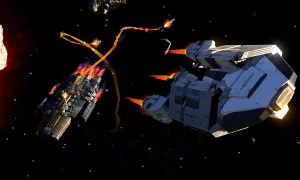 Скриншот игры scr4