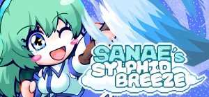 SANAE's Sylphid Breeze Build 19274859