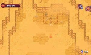 Скриншот игры scr4