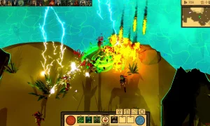 Скриншот игры scr4
