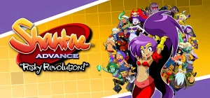 Shantae Advance: Risky Revolution v1.00