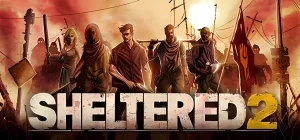 Sheltered 2 v05.10.2025