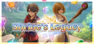 Shrine's Legacy v30.12.2025