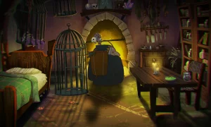 Скриншот игры scr1