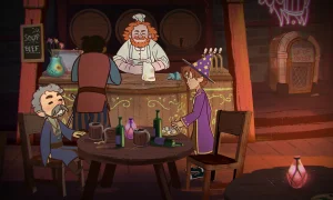 Скриншот игры scr8