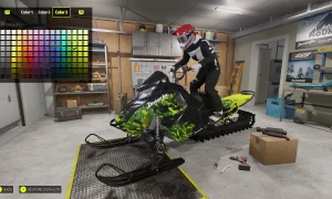 Скриншот игры scr2