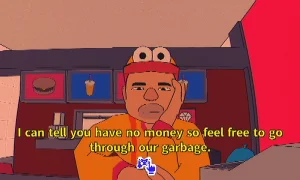 Скриншот игры scr4