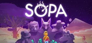 SOPA - Tale of the Stolen Potato Build 20259763