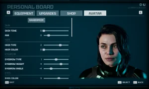 Скриншот игры scr3