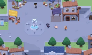 Скриншот игры scr4